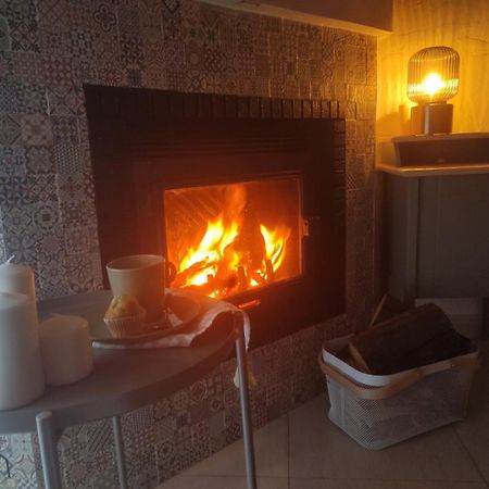 Apartamento Costa De מדריד מראה חיצוני תמונה