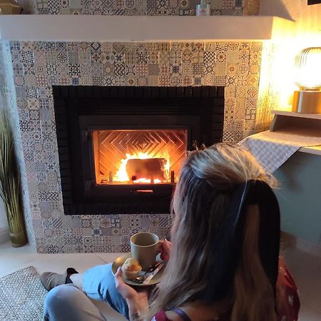 Apartamento Costa De מדריד מראה חיצוני תמונה