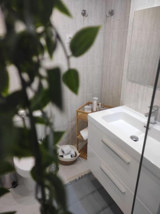 Apartamento Costa De מדריד מראה חיצוני תמונה