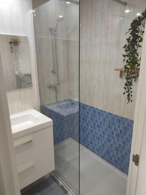 Apartamento Costa De מדריד מראה חיצוני תמונה