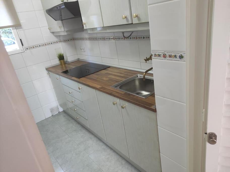 Apartamento Costa De מדריד מראה חיצוני תמונה