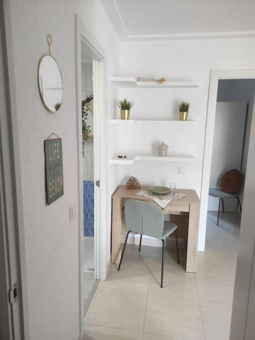 Apartamento Costa De מדריד מראה חיצוני תמונה
