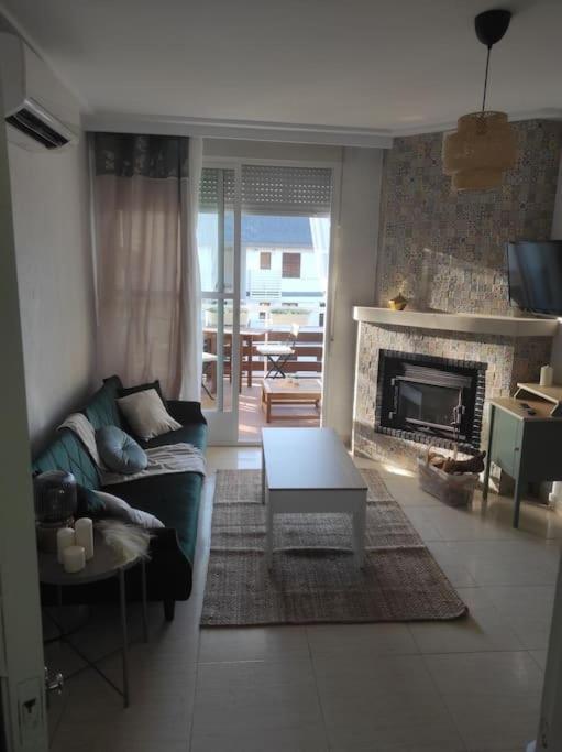 Apartamento Costa De מדריד מראה חיצוני תמונה
