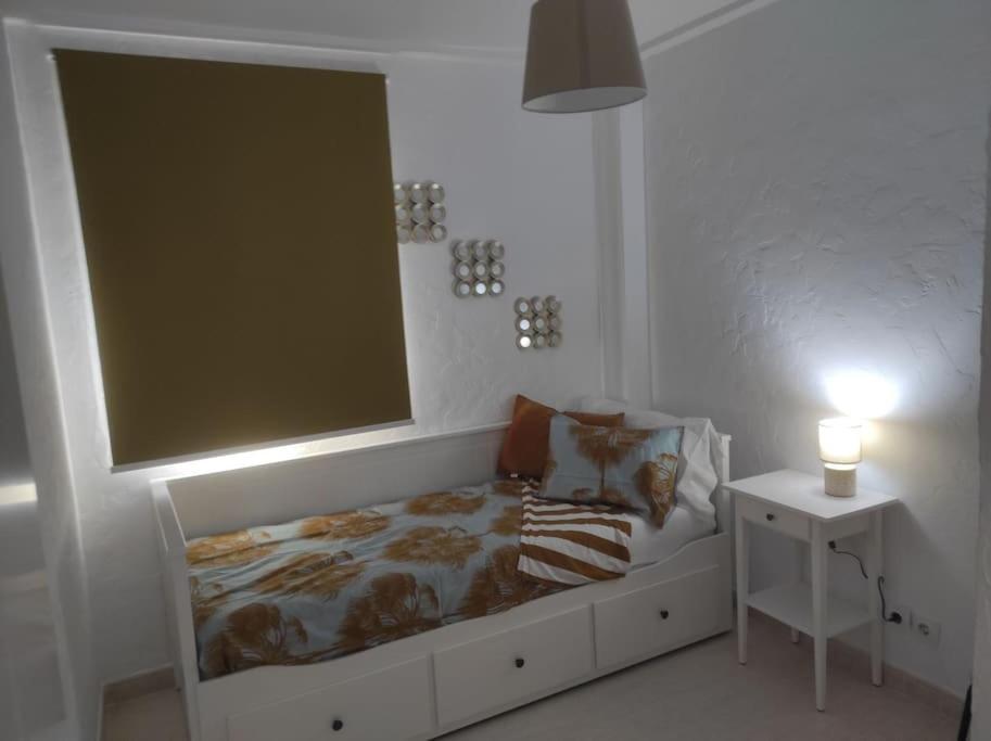 Apartamento Costa De מדריד מראה חיצוני תמונה