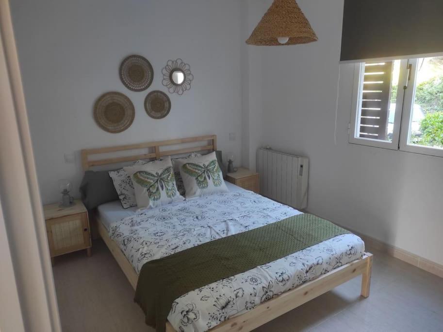 Apartamento Costa De מדריד מראה חיצוני תמונה
