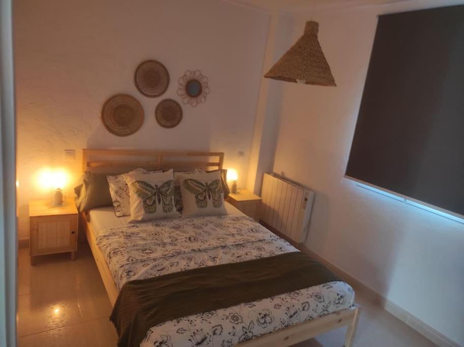 Apartamento Costa De מדריד מראה חיצוני תמונה