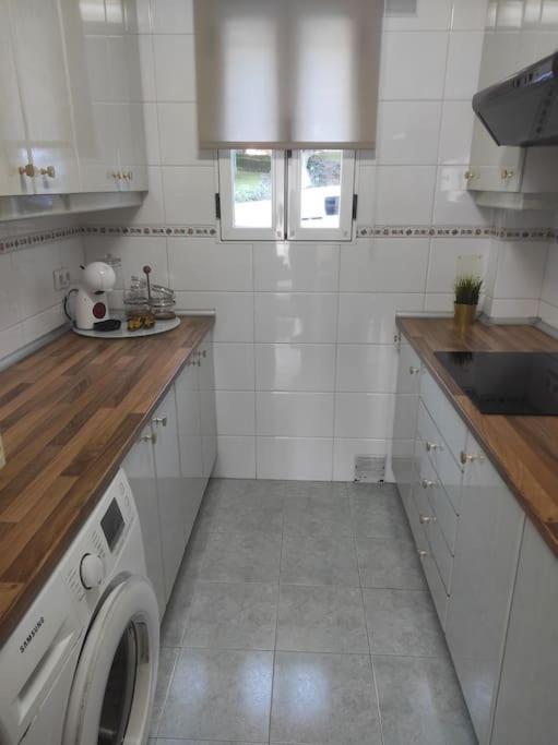 Apartamento Costa De מדריד מראה חיצוני תמונה