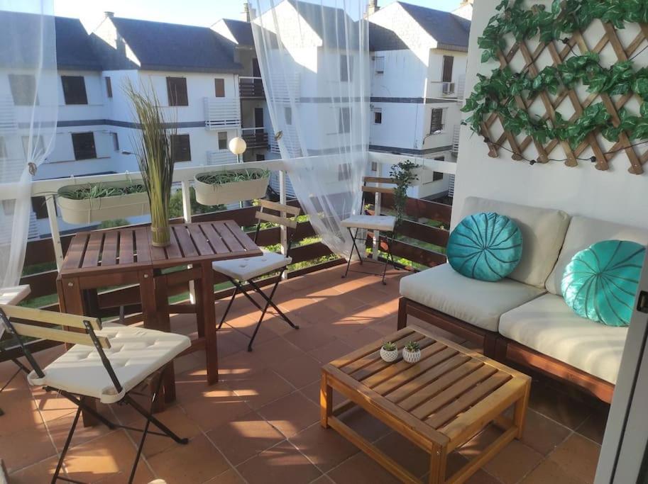 Apartamento Costa De מדריד מראה חיצוני תמונה