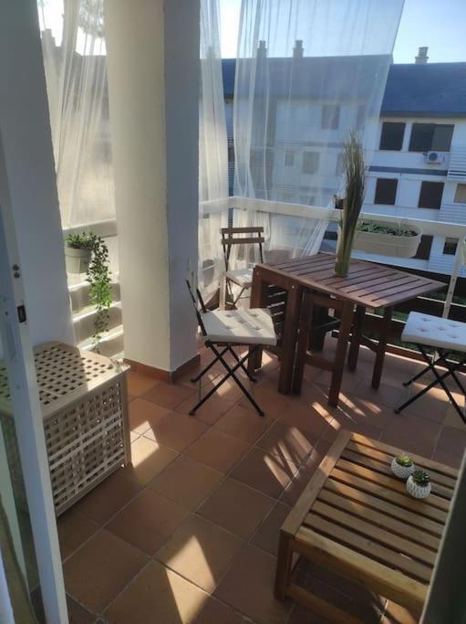 Apartamento Costa De מדריד מראה חיצוני תמונה