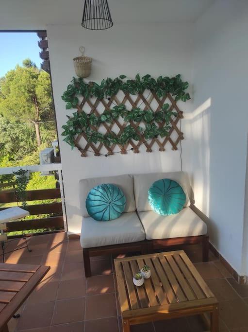 Apartamento Costa De מדריד מראה חיצוני תמונה