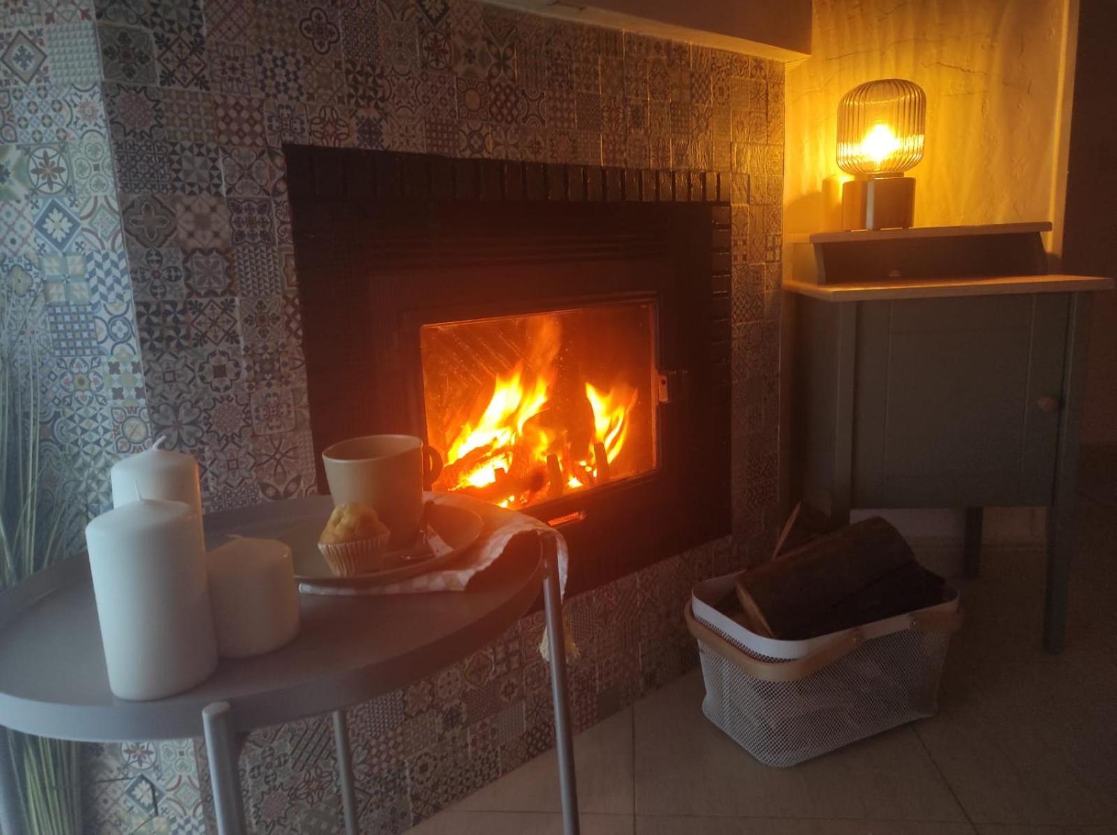 Apartamento Costa De מדריד מראה חיצוני תמונה