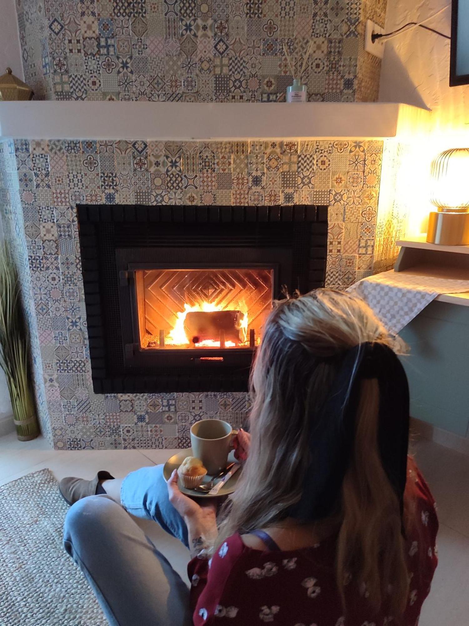 Apartamento Costa De מדריד מראה חיצוני תמונה